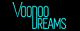 vodoodreams logo big